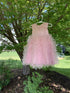 Little Princess Ruffle Lace Dress Dresses Little Palace Store